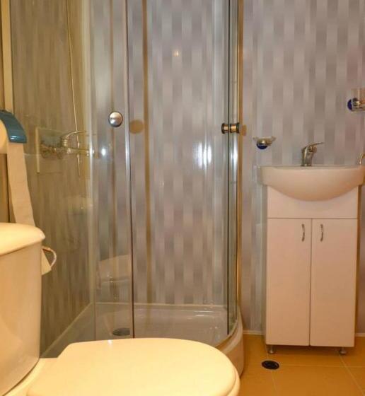 スタンダードルーム, Casablanca City