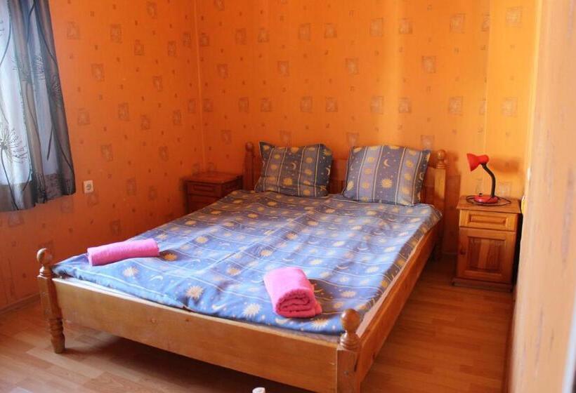 スタンダードルーム, Casablanca City