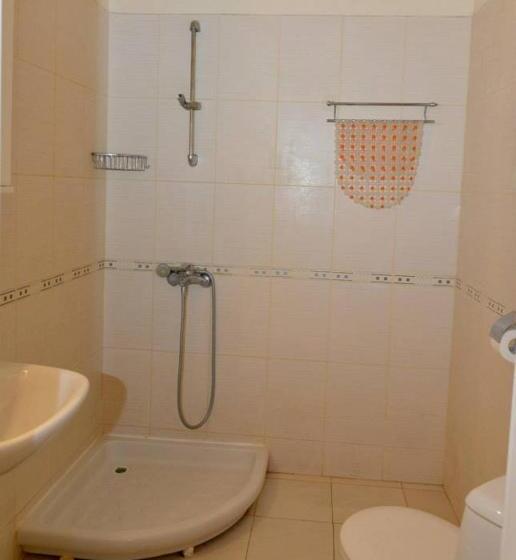 スタンダードルーム, Casablanca City