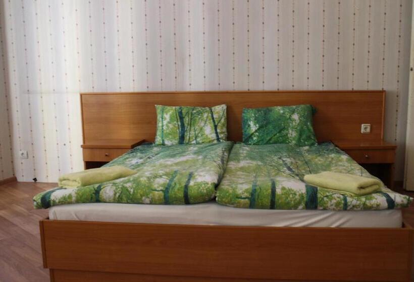 آپارتمان 1 خوابه با بالکن, Casablanca City