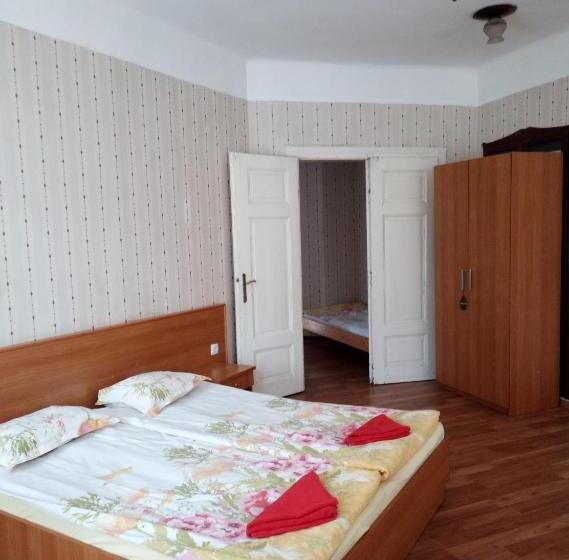 バルコニー付き１ベッドルームアパートメント, Casablanca City