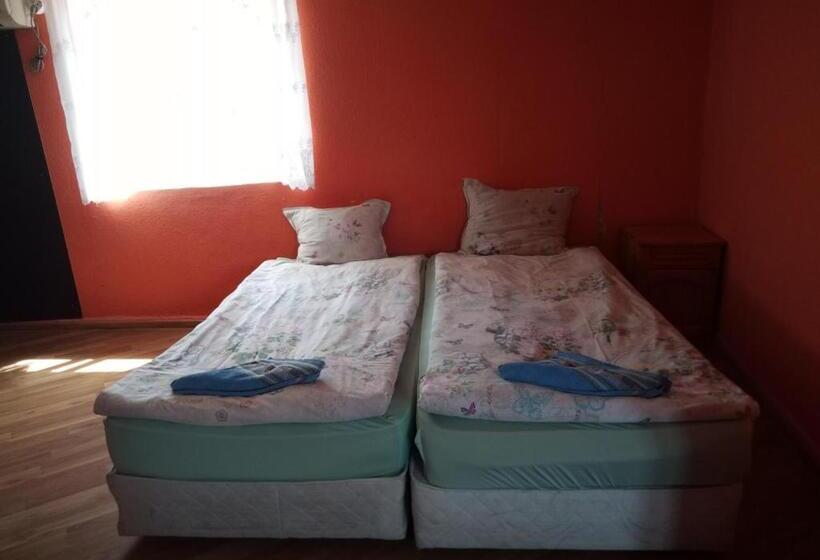 ファミリールーム, Casablanca City