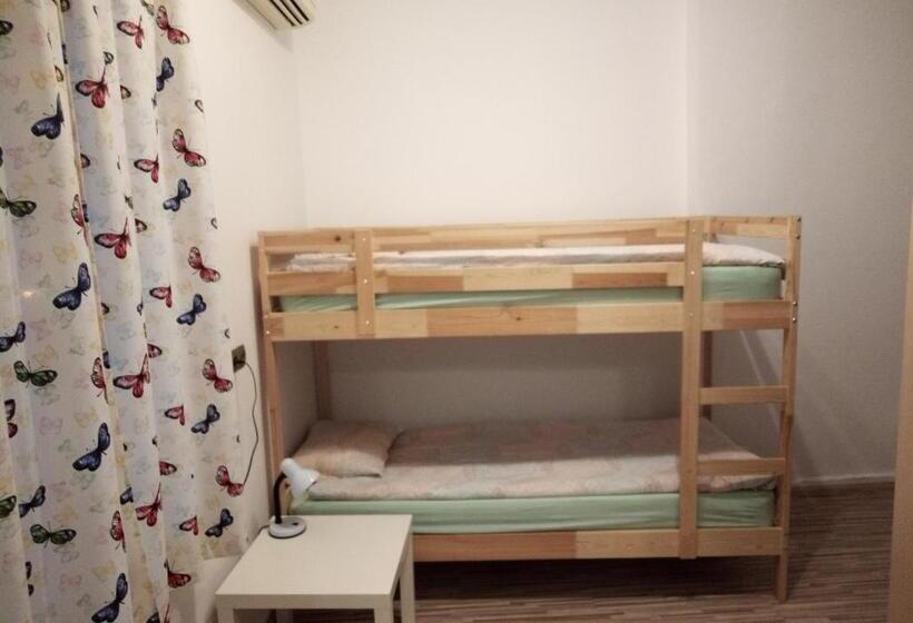 １ベッドルームのデラックスアパートメント, Casablanca City