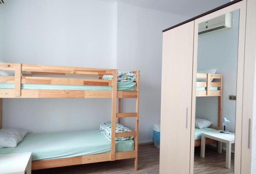 １ベッドルームのデラックスアパートメント, Casablanca City