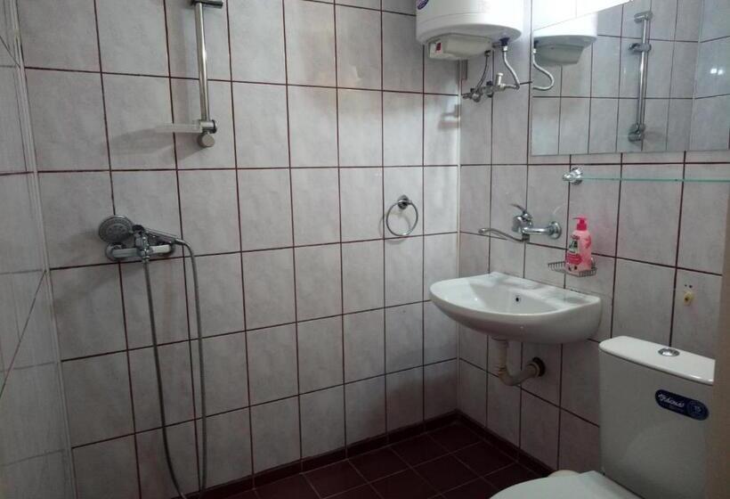 １ベッドルームのデラックスアパートメント, Casablanca City