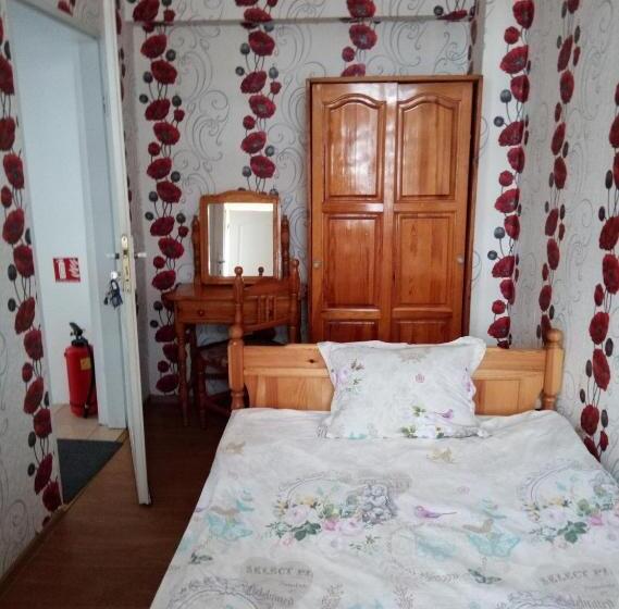 スタンダードシングルルーム, Casablanca City