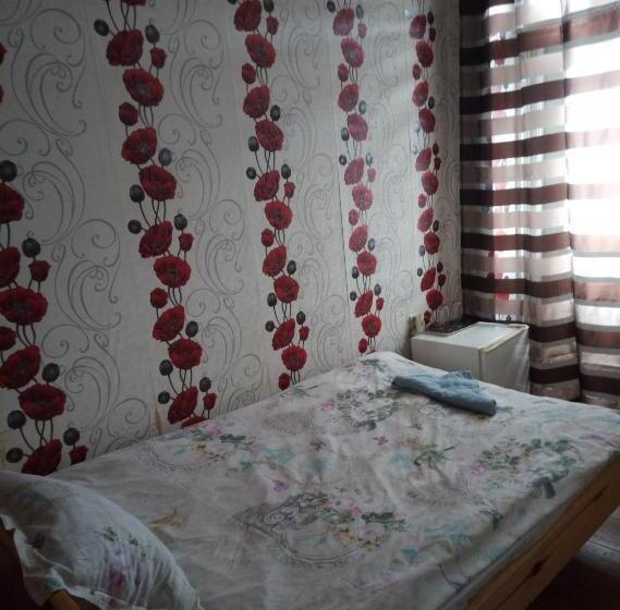 スタンダードシングルルーム, Casablanca City