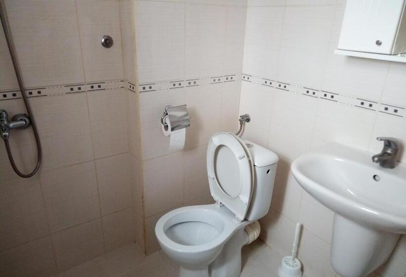 اتاق استاندارد یک نفره, Casablanca City