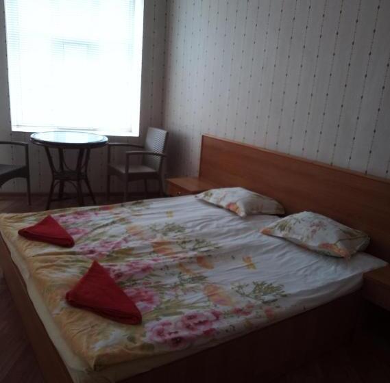 バルコニー付き１ベッドルームアパートメント, Casablanca City