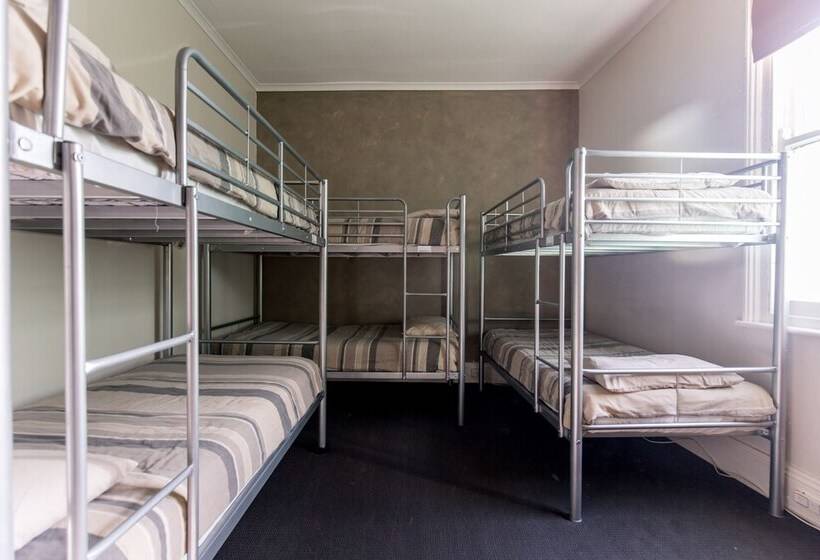 ルームシェアのワンベッド, The Pickled Frog