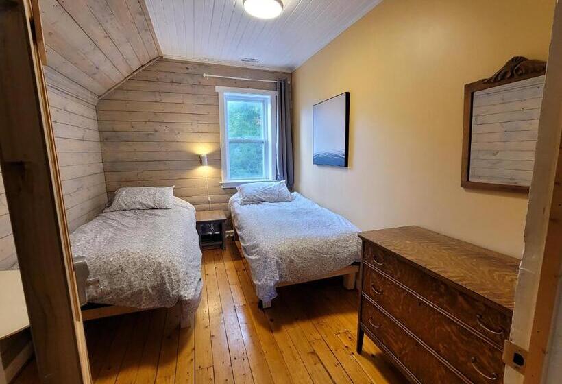 バス共有のスタンダードルーム, 23maple