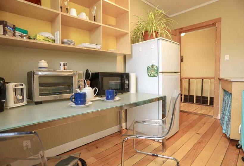 バス共有のスタンダードルーム, 23maple