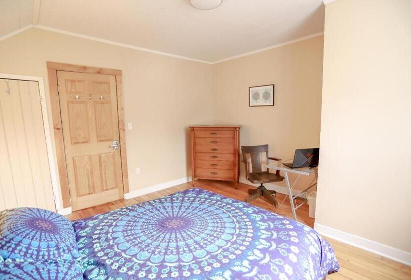 バス共有のスタンダードルーム, 23maple