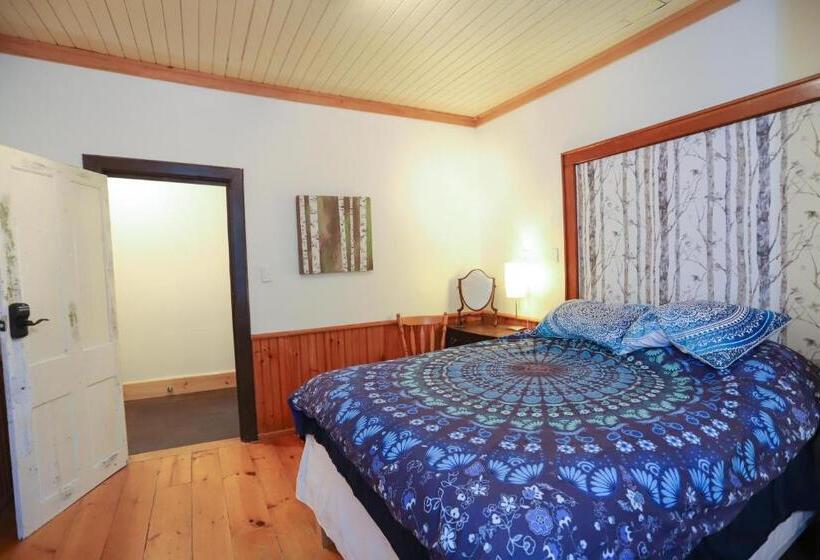 1階の1ベッドルームアパートメント, 23maple