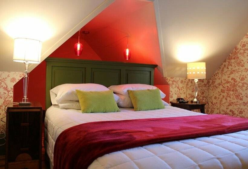 수피리어 룸, La Belle Victorienne