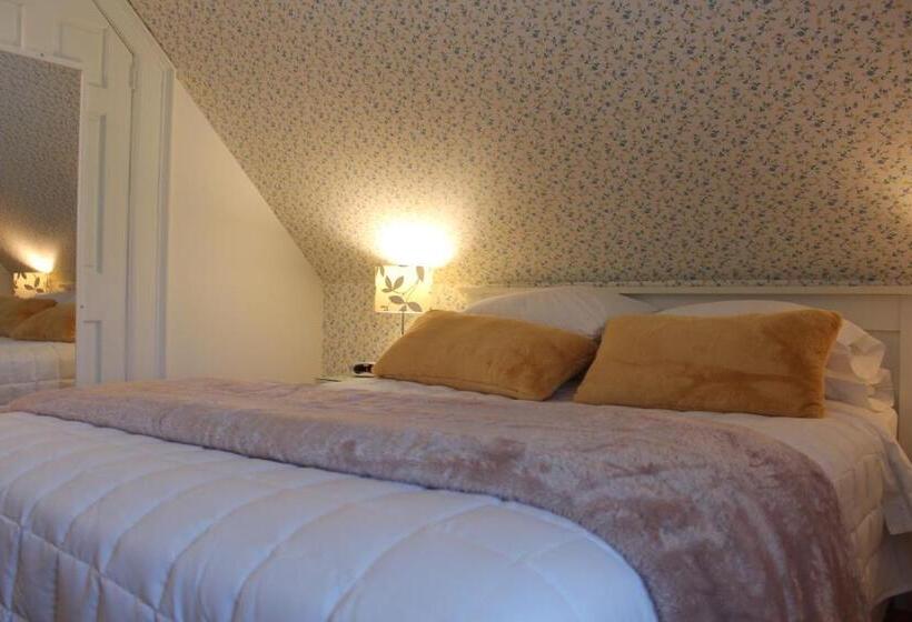 스탠다드 룸, La Belle Victorienne