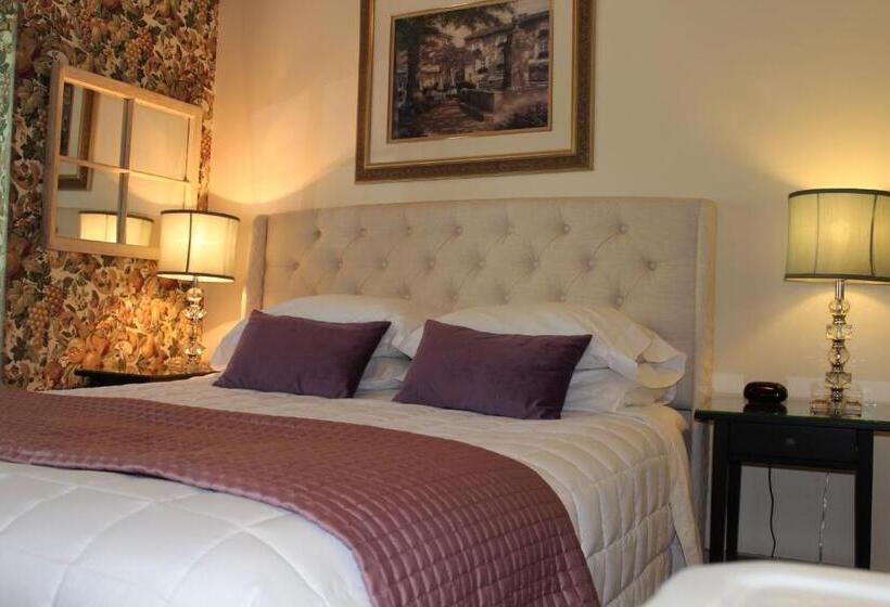 수피리어 룸, La Belle Victorienne