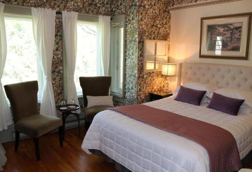 수피리어 룸, La Belle Victorienne