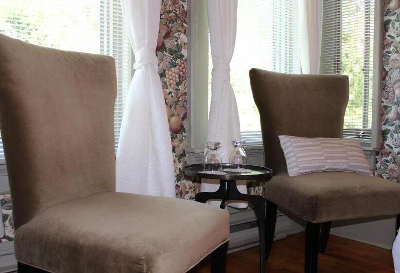 수피리어 룸, La Belle Victorienne