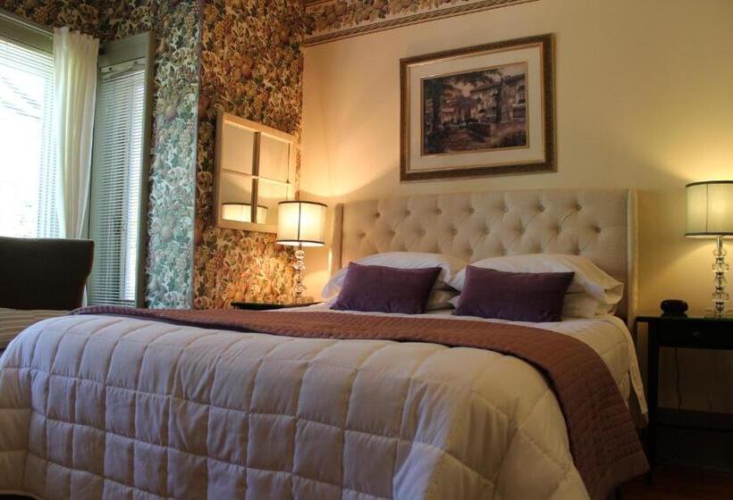 수피리어 룸, La Belle Victorienne