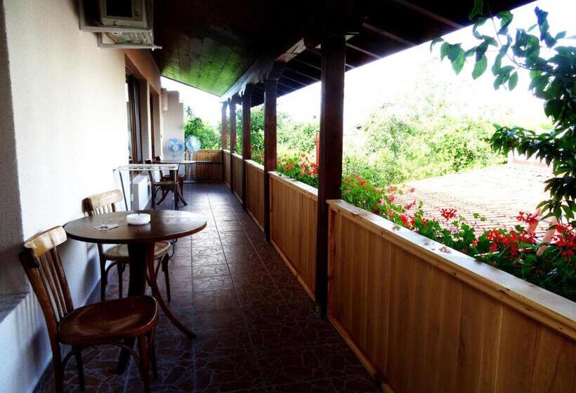 חדר סטנדרט, Family Hotel Rose