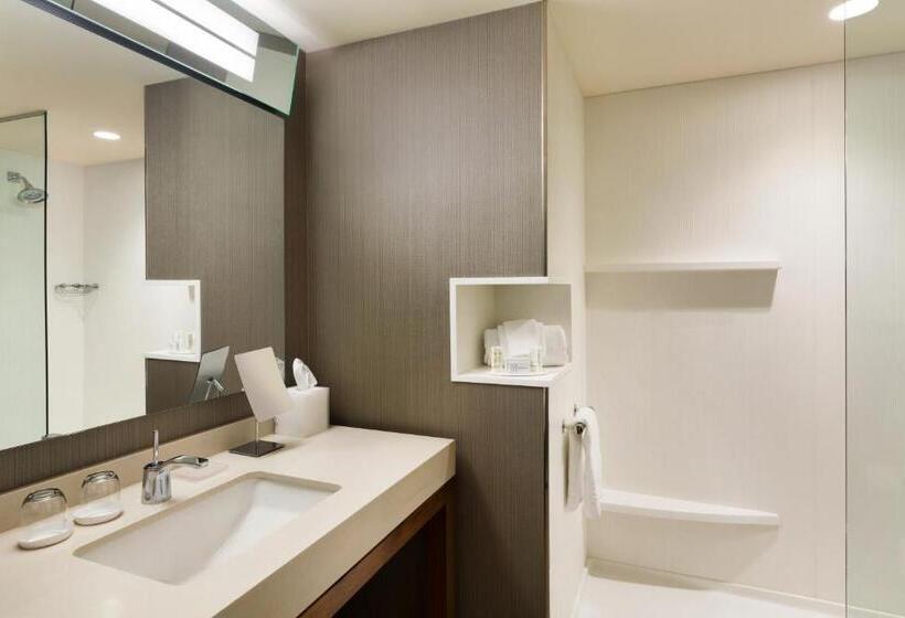 غرفة قياسية, Dene & Conference Centre