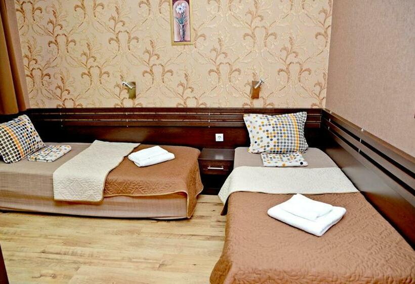 חדר סטנדרט, Dream