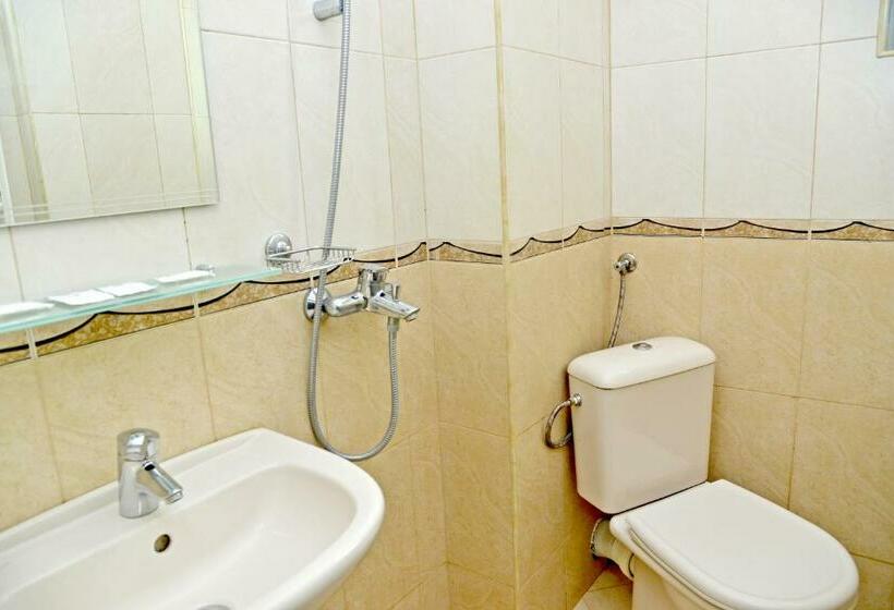 חדר סטנדרט, Dream