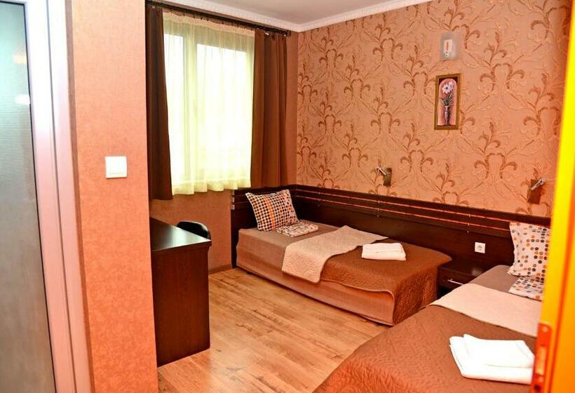 חדר סטנדרט, Dream