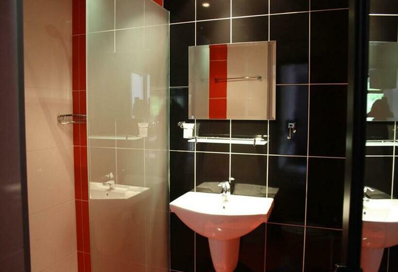 スタンダードルーム, Gran Via