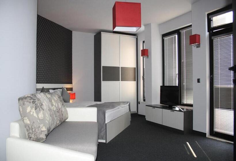 ファミリールーム, Gran Via