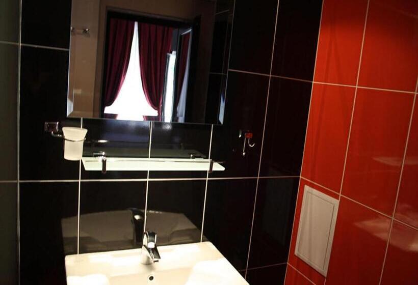 スタンダードスタジオ, Gran Via