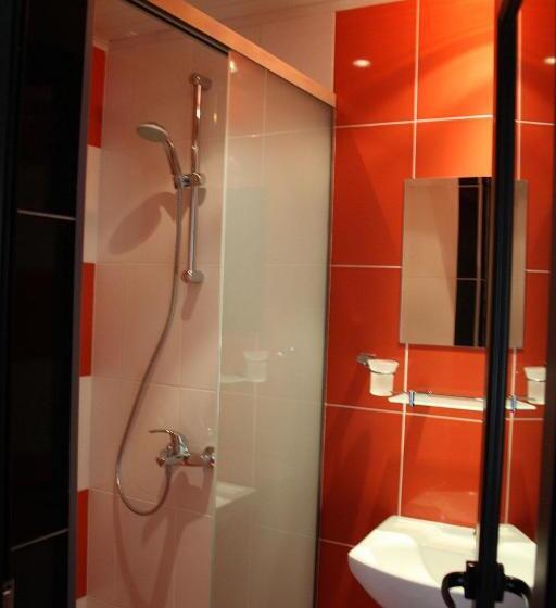 １ベッドルームアパートメント, Gran Via