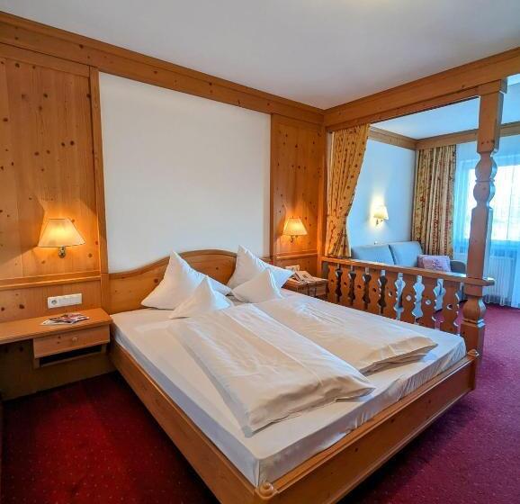 חדר סטנדרט עם מרפסת, Heinz