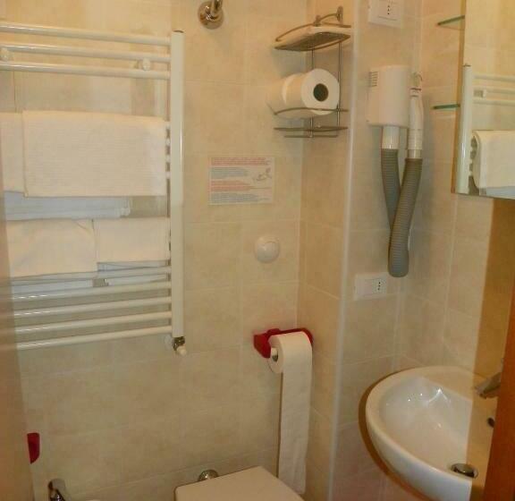 スタンダードルーム, La Vela