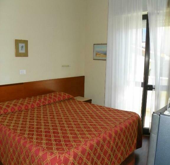 スタンダードルーム, La Vela