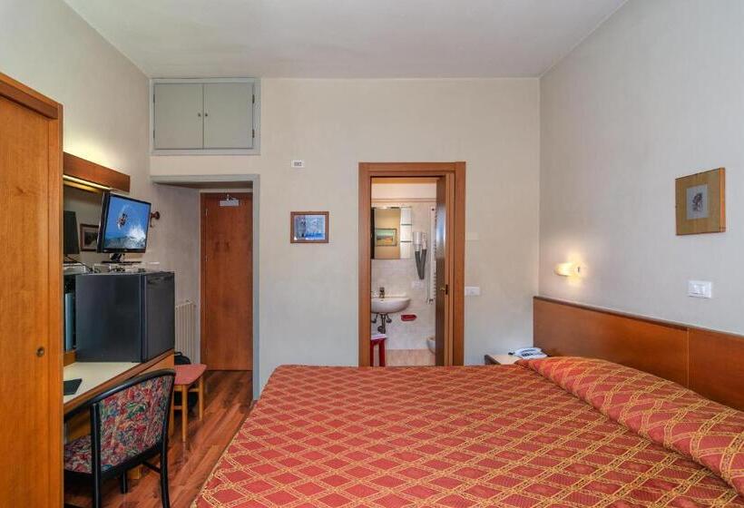 スタンダードルーム, La Vela