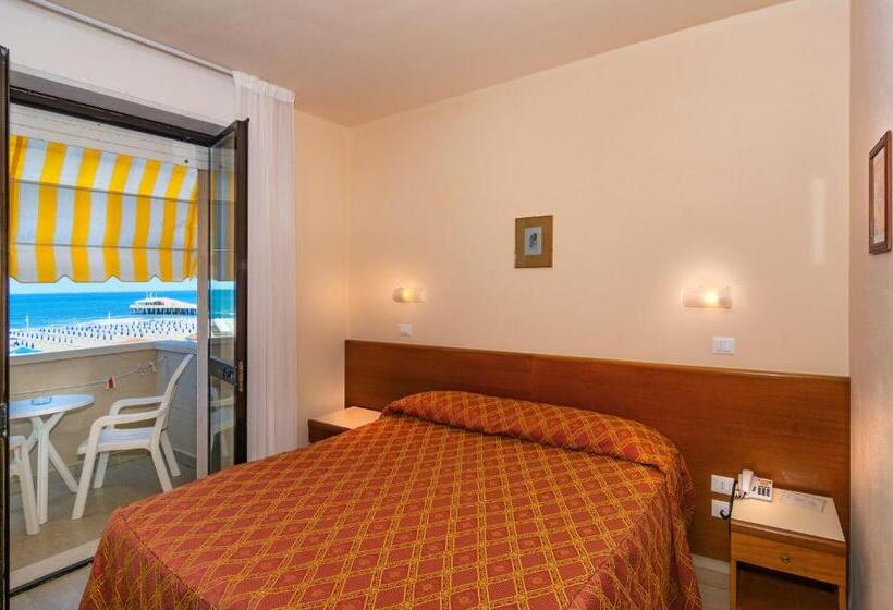 スタンダードルーム, La Vela