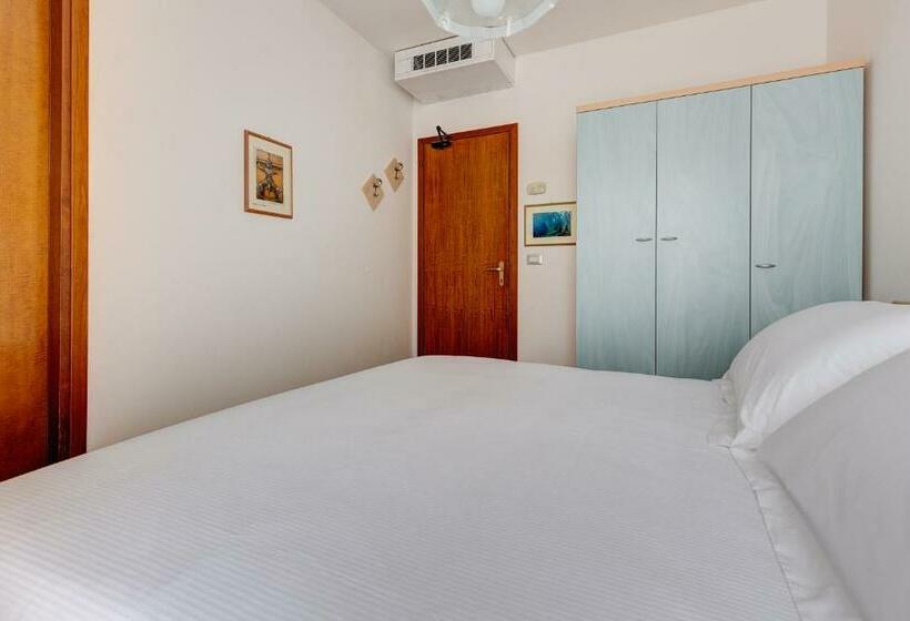 اتاق استاندارد, Piccadilly