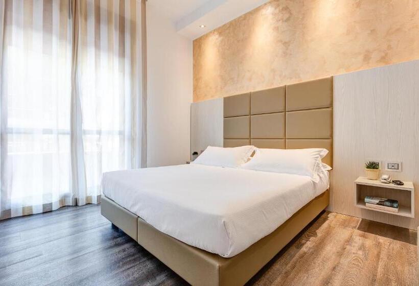 اتاق سوپریور خانوادگی, Piccadilly