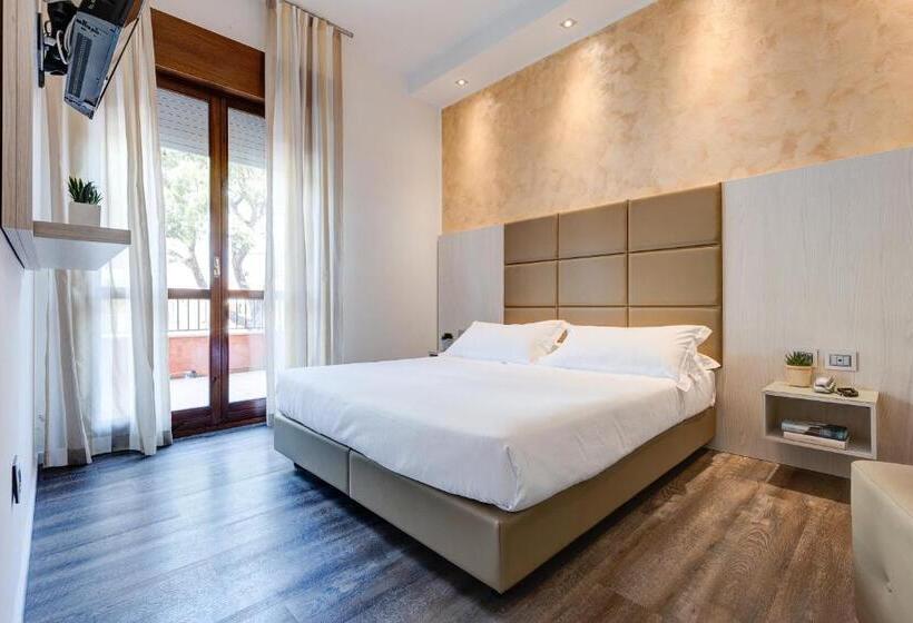 اتاق سوپریور خانوادگی, Piccadilly