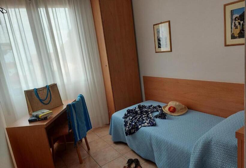 اتاق استاندارد یک نفره, Piccadilly