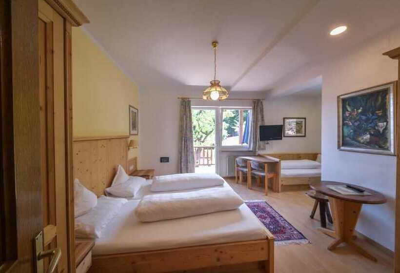 חדר סטנדרט, Steinegger