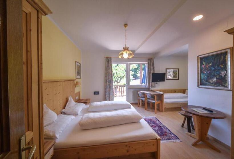 חדר סופריור, Steinegger