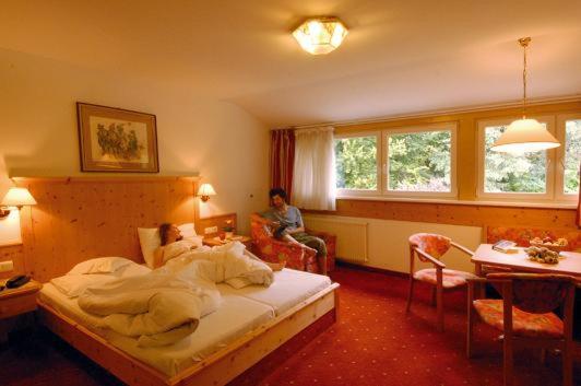 חדר סטנדרט, Steinegger