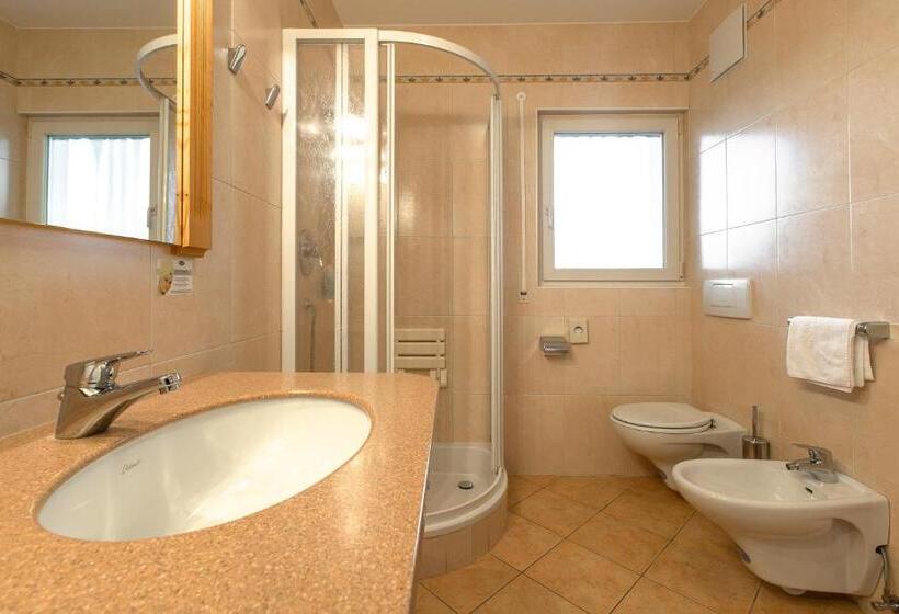 חדר סטנדרט, Steinegger