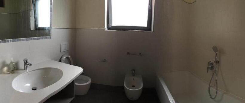 דירת 2 חדרים עם טרסה, Steinegger