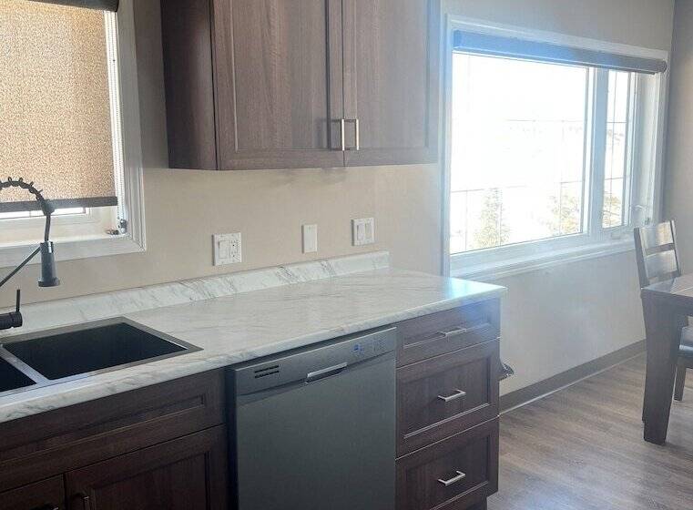 3 Szobás Ház, Howey Bay Motel