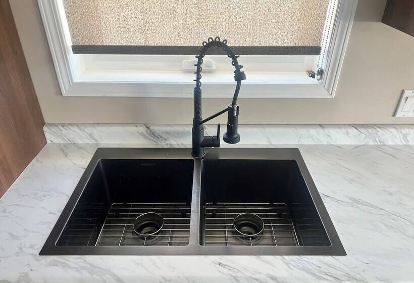 3 Szobás Ház, Howey Bay Motel