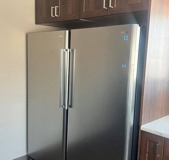 3 Szobás Ház, Howey Bay Motel